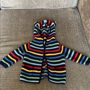 Baby gap sweater 3-6 months